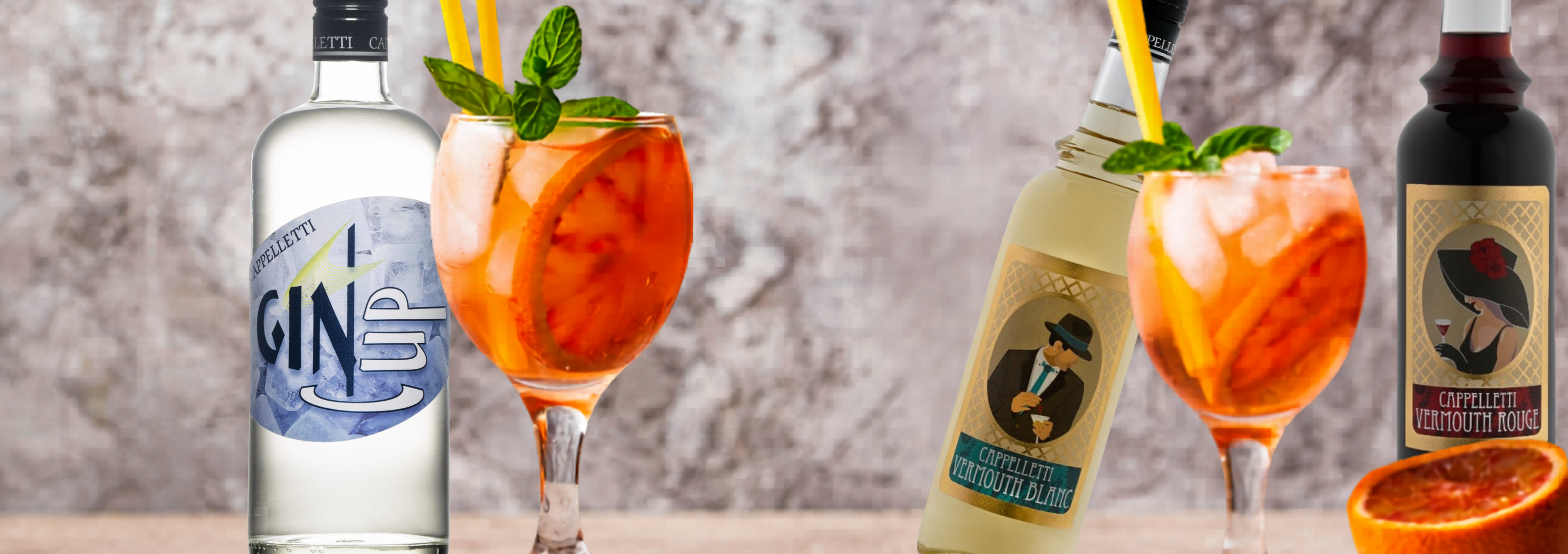 Aperitivi