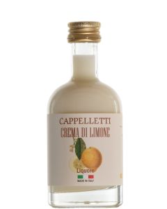 Crema Limone lt. 0,05