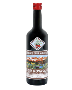 Elisir Novasalus