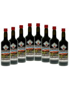 Elisir Novasalus 8 bottiglie