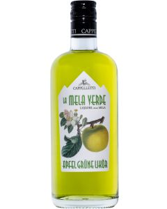 La Mela Verde 