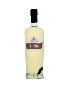 Amara Monte Gazza