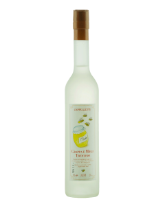 Grappa e Miele