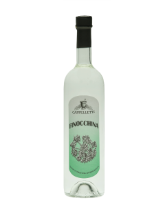 Grappa e Miele