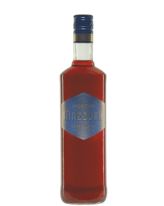 Aperitivo Mazzura