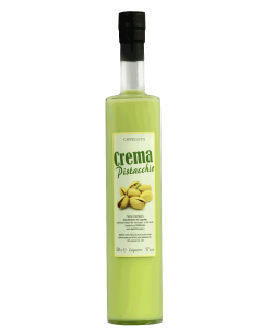 Crema Pistacchio