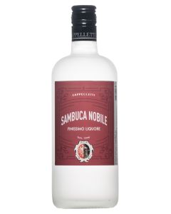 sambuca 0,05