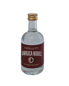 sambuca Lt. 0,05