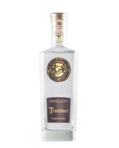 Traminer J.P.Clesio