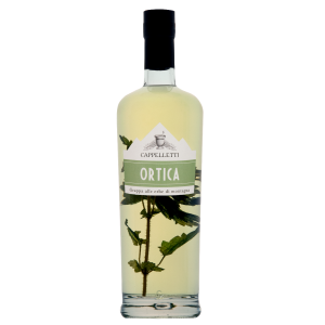 Ortica Mentichina