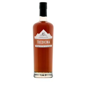 Tredicina