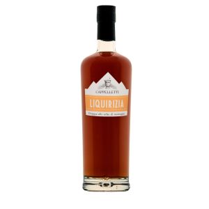 Liquirizia