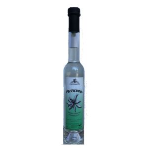 Pizzichina-Bottiglia da 0,20 lt.