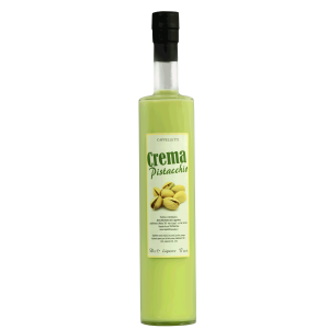Crema Pistacchio lt.0,5