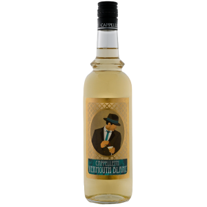 Vermouth Blanc