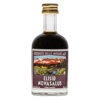 Elisir Novasalus lt. 0,05