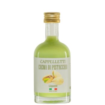 Crema Pistacchio lt. 0,05