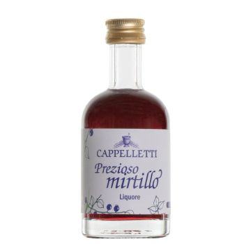 Prezioso Mirtillo