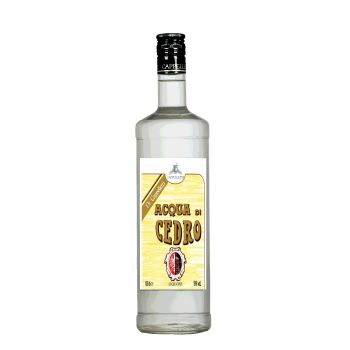 Acqua di cedro