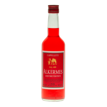 Alkermes
