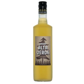 Amaro Alta Verde