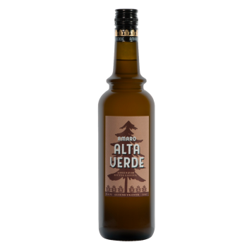 Amaro Alta Verde