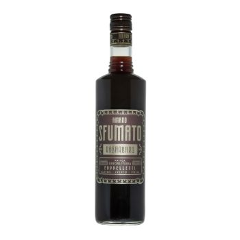 Amaro Sfumato Rabarbaro