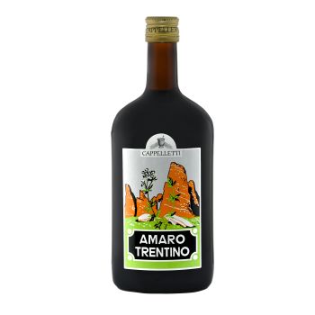 Amaro Trentino
