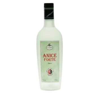 Anice forte