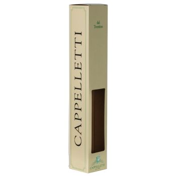 Astuccio per bottiglia 0,20 lt.
