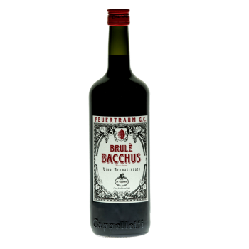Brulè Bacchus 