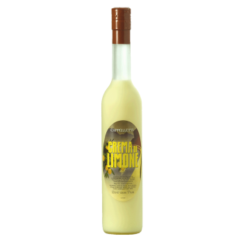 Crema al Limone