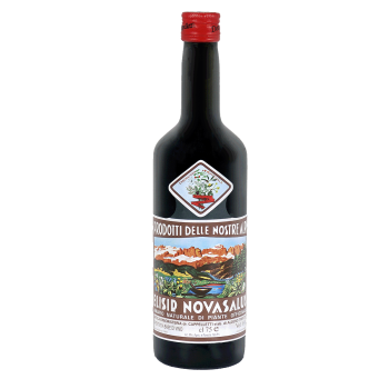 Elisir Novasalus