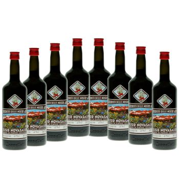 Elisir Novasalus 8 bottiglie