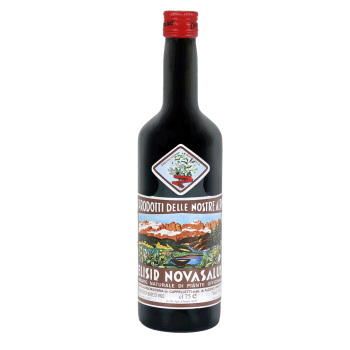 Elisir Novasalus