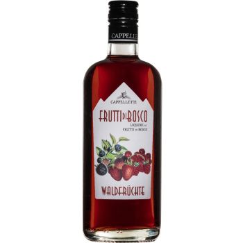 Frutti di Bosco