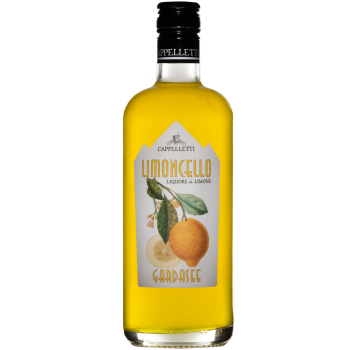 Limoncello
