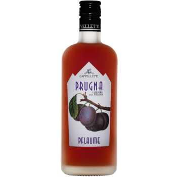 Prugna -Bottiglia da 0.70 cl.