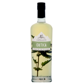 Ortica Mentichina
