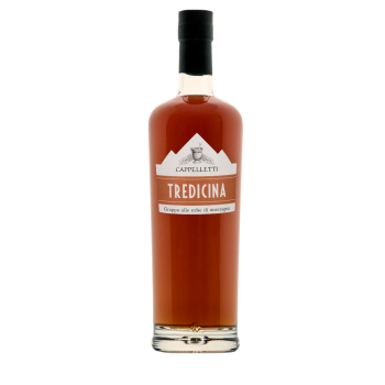 Tredicina