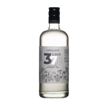 ELOGIN - Blueberry Gin
