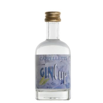 gin cup 0,05