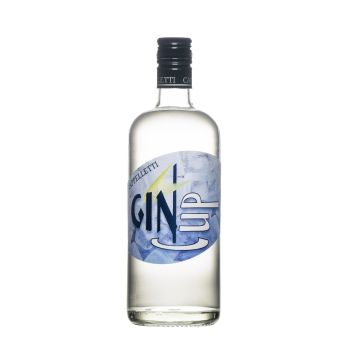 Gin Cup