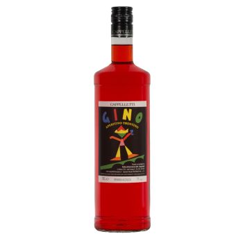Gino Aperitivo Trentino