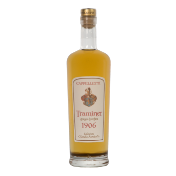 Traminer 1906 S.C. Particella