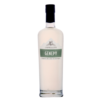 Genepy