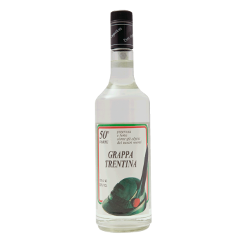 Grappa dell'Alpino 50°