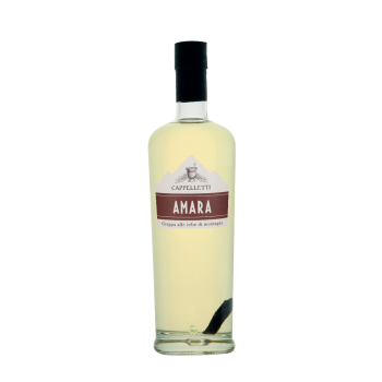 Amara Monte Gazza
