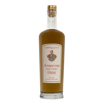 Amarone 1906 Selezione C. Particella