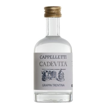Cadevita lt. 0,05